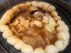 -满兴咱妈烀饼铁锅炖(兰州北街店)