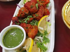 -清真· AL-JANNAT 佳纳特餐厅(仙林店)