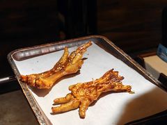 -麦凯伦烧烤·精酿超级工厂店(金桥总店)