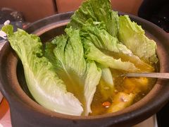 -金穗园·砂锅粥.醉鸡煲火锅(长寿路店)