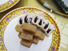 -仿膳饭庄·宫廷风味(百年传承店)