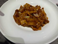 -闫府私房菜·老字号(恒隆店)