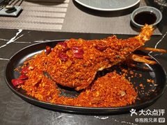 -大葉日本料理·龍蝦任食放題(廣州W酒店)