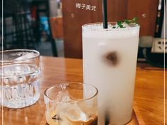 -转山咖啡(松柏社区店)