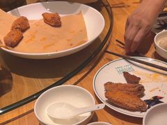 -黄山老妈·土菜(碧桂园店)
