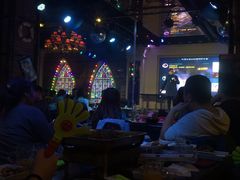-9527星耀烧烤音乐酒馆