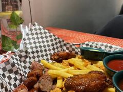 -Primo·丽莫意大利窑烤披萨