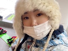 -鳌山滑雪度假区