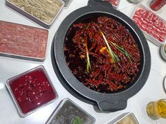 精品千层肚-川西坝子火锅(金沙1.0直营店)