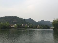 -杭州世外桃源君澜度假酒店