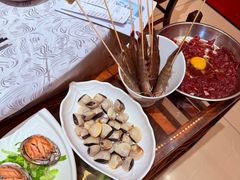 -丰尔粥食·粥底火锅(大良总店)