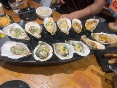 -烧蠔帮·湛江生蚝(工农店)
