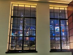 -YUE·6·西式融合餐厅(外滩六号店)