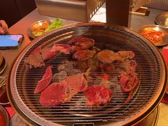 -西塔老太太泥炉烤肉(苏州大悦城店)