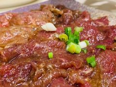 -金刚山烧烤(中山路店)