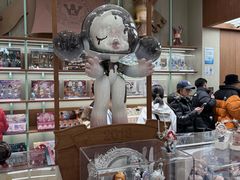 -泡泡玛特POPMART(壹号店)