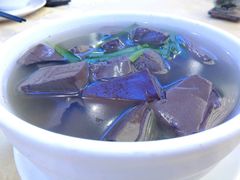 -潮喜竹溪荔湖酒家(荔枝湾店)