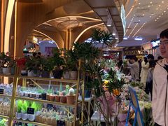 -茶马花街(城西银泰城店)