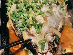 -夯鱼烤鱼·尔滨地标美食(国展店)