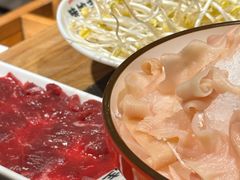 -味舵主重庆火锅(邓尉路店)