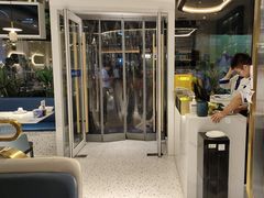 -兰湘子·湘菜小炒(长安万科广场店)