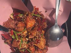 -隆喜元鱼汤包·海鲜(中联广场店)