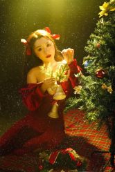 -梦摄影少女写真馆(麦凯乐国际公寓A座店)