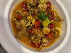 -汉水谣·江景餐厅(江滩店)