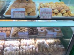 -闻酥园(水碾河路店)