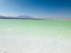 -盐湖景区
