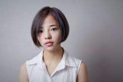-青木造型HAIR·あおき髪を刈る潮人店