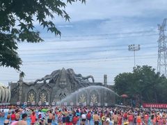 -苏州乐园森林水世界