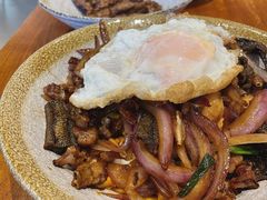 -圳兴面王·拌川·特色炒面(南山保利剧院店)