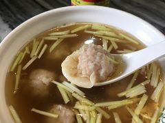 -西关竹园(荔枝湾店)