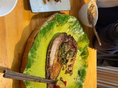 -勺子米线·云南传统小吃市集(四方街店)