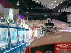 -反斗乐园(金光华广场店)