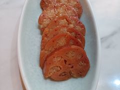 -锦園(伊势丹美食城店)