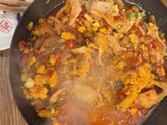 -湘味淳(千禧街店)