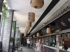 -杨记隆府(白象街店)
