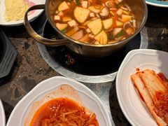 -肉加韩国料理·烤肉(金茂湾店)