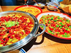 -泥糊破店小酒馆·团建聚餐(南京西路店)