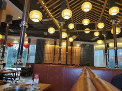-蜀中烤霸·自助烤肉(郫都店)