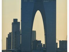 -金鸡湖景区