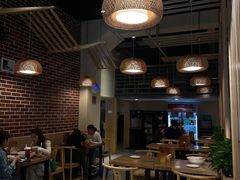 大堂-嘉州叶婆婆钵钵鸡(建设路店)