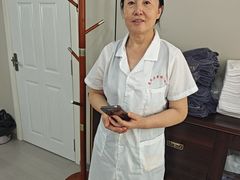 -楚氏正骨推拿按摩院(九水东路店)