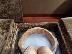 -大观园影院式足浴Spa店(沙坪坝店)