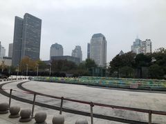 -西湖文化广场