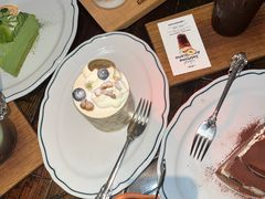 -良木缘咖啡西餐(蜀汉路店)