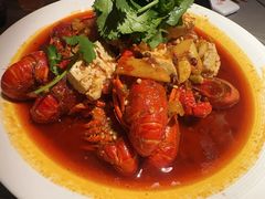 -浙食逅·弄虾·融合菜·小龙虾(双城国际店)