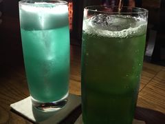 -格兰酒吧Glen Bar